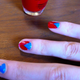 Illustration for article titled You Too Can Have Kick-Ass Nails Like Rihanna